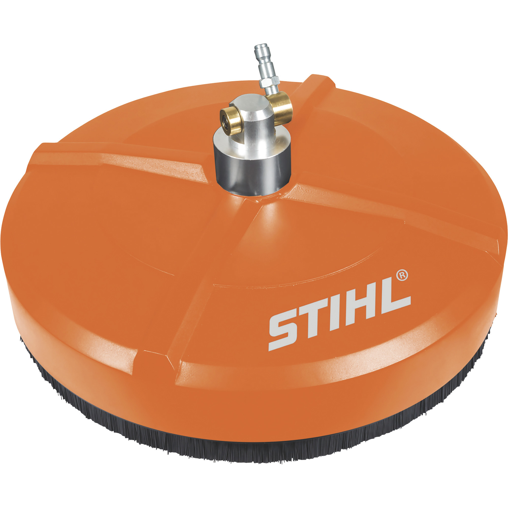 Stihl Rotary Pressure Washer Surface Cleaner, 14in. Dia., Model# 4900 500 3904